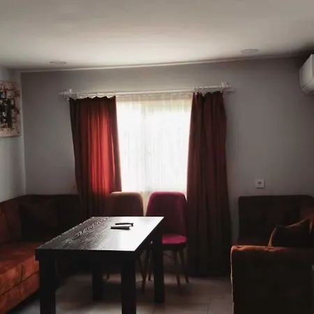 Volga أنطاليا