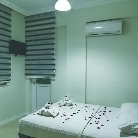 Hotel Volga *