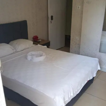 Hotell Volga
