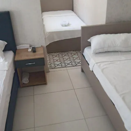 Hotel Volga